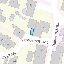 Perceel URM00-F-4020