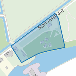 Perceel URM00-F-4030