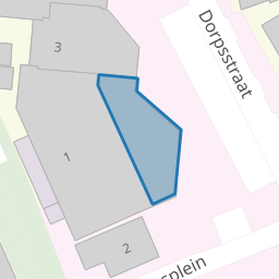 Perceel URM00-F-4036