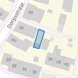 Perceel URM00-F-4038