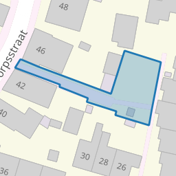 Perceel URM00-F-4040