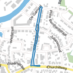 Perceel URM00-F-4041