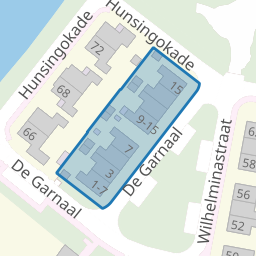 Perceel URM00-F-4080