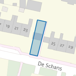 Perceel URM00-F-4083