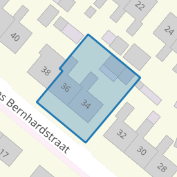 Perceel URM00-F-4092