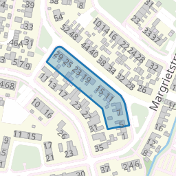 Perceel URM00-F-4116