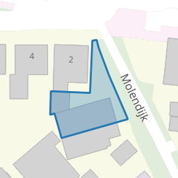 Perceel URM00-F-4119