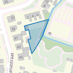 Perceel URM00-F-4125