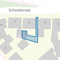 Perceel URM00-F-4129