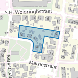 Perceel URM00-F-4133