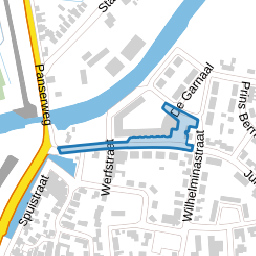 Perceel URM00-F-4134