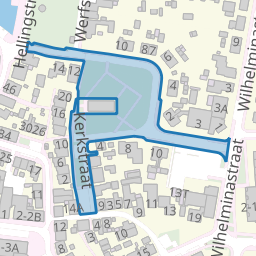 Perceel URM00-F-4177