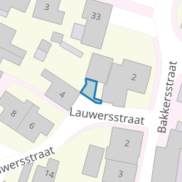 Perceel URM00-F-4179