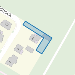 Perceel URM00-I-1037