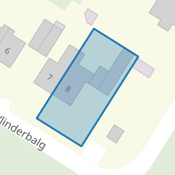 Perceel URM00-I-1050