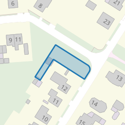 Perceel URM00-I-1078