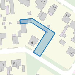 Perceel URM00-I-1085