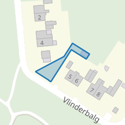 Perceel URM00-I-1100