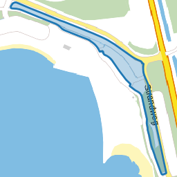 Perceel URM00-I-1119