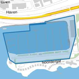 Perceel URM00-I-1150