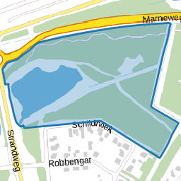 Perceel URM00-I-1156