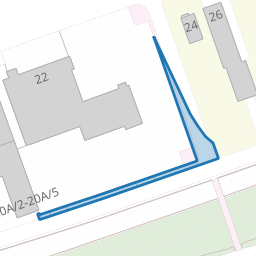 Perceel URM00-I-1158