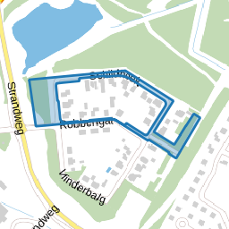 Perceel URM00-I-1164