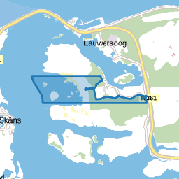 Perceel URM00-I-1192