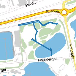 Perceel URM00-I-1195