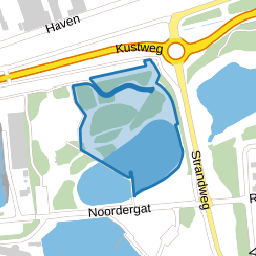 Perceel URM00-I-1197