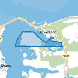 Perceel URM00-I-1205