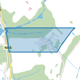 Perceel URM00-I-1206