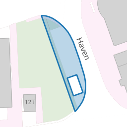 Perceel URM00-I-1233