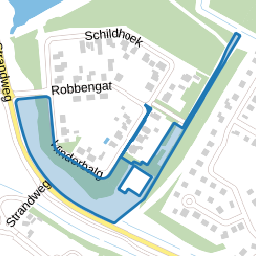 Perceel URM00-I-1255