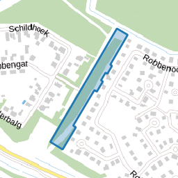 Perceel URM00-I-1257