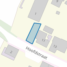 Perceel URM00-K-1016