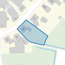 Perceel URM00-K-1025