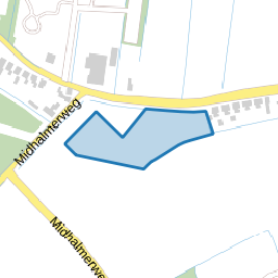 Perceel URM00-K-1028