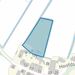 Perceel URM00-K-1048