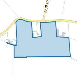 Perceel URM00-K-1055