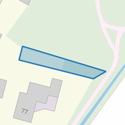 Perceel URM00-K-1088