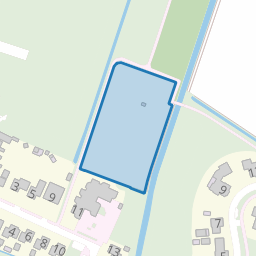 Perceel URM00-K-1106