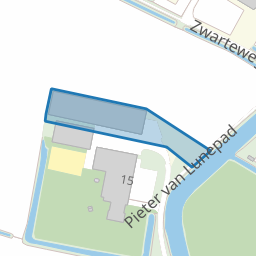 Perceel URM00-K-1110