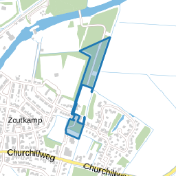 Perceel URM00-K-1112