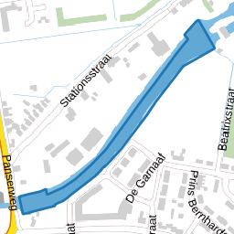 Perceel URM00-K-1117