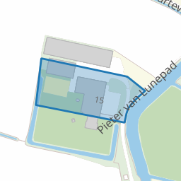 Perceel URM00-K-1125