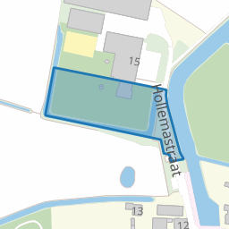 Perceel URM00-K-1126