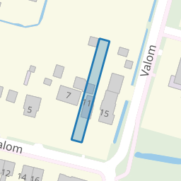 Perceel URT00-A-2122