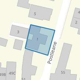 Perceel URT00-A-3058