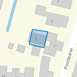 Perceel URT00-A-3063